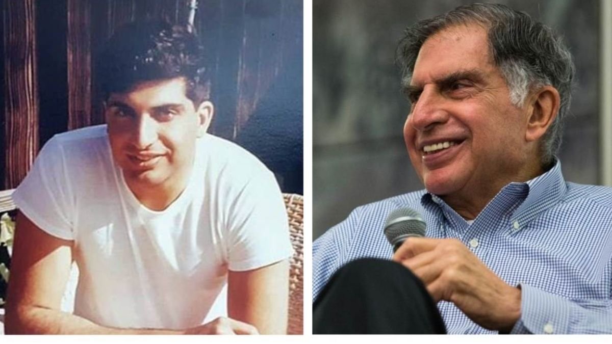ratan tata