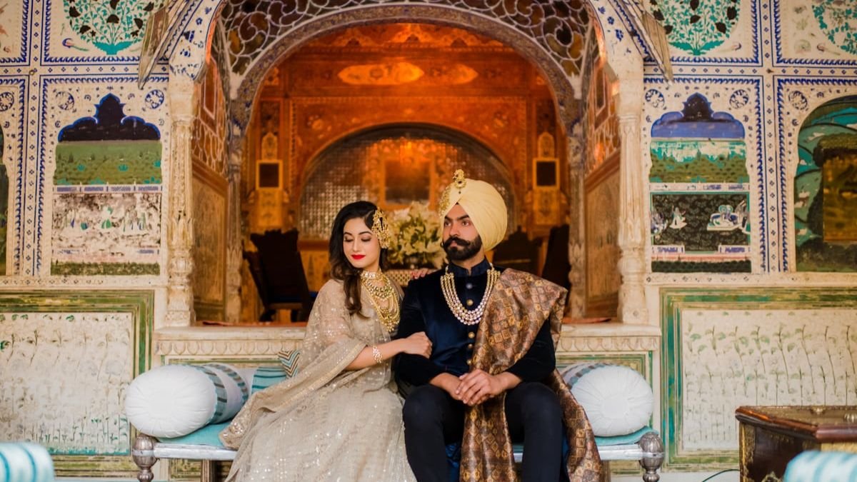 Rajasthan Tourism