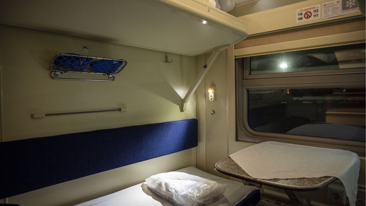 Indian Railway