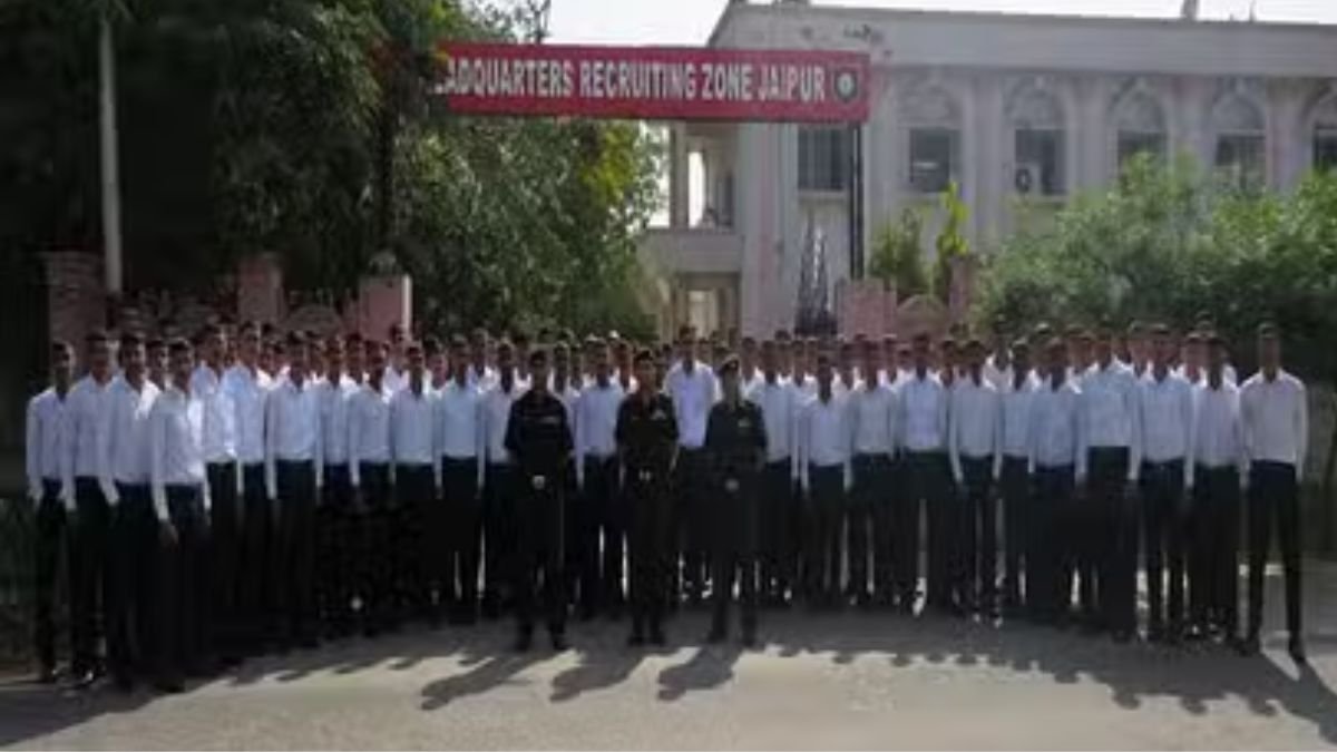 Indian Army
