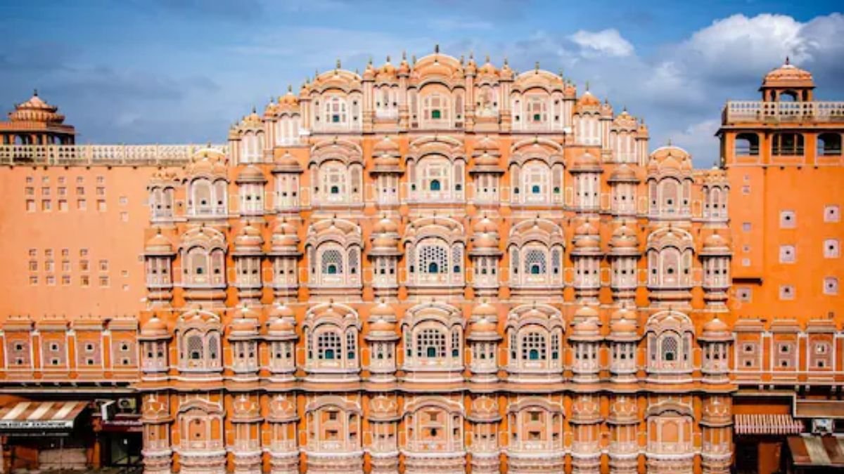 Rajasthan Weather