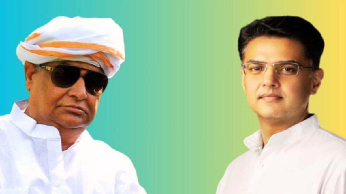 Rajasthan Bypoll 2024