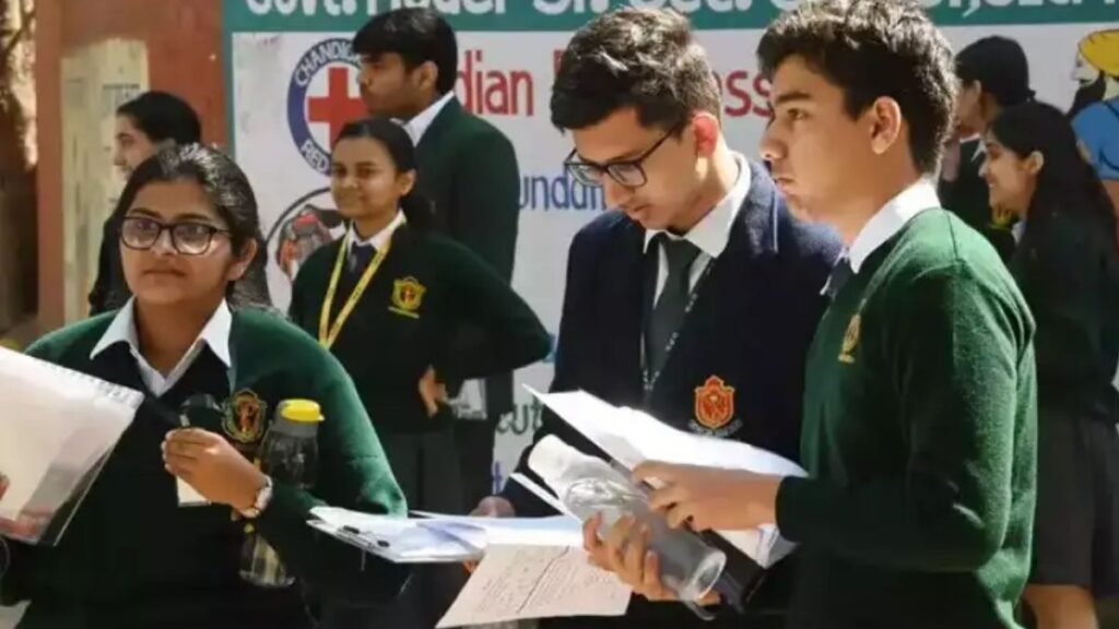 CBSE