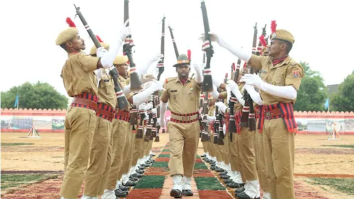 Sub Inspector (SI) Recruitment-2021