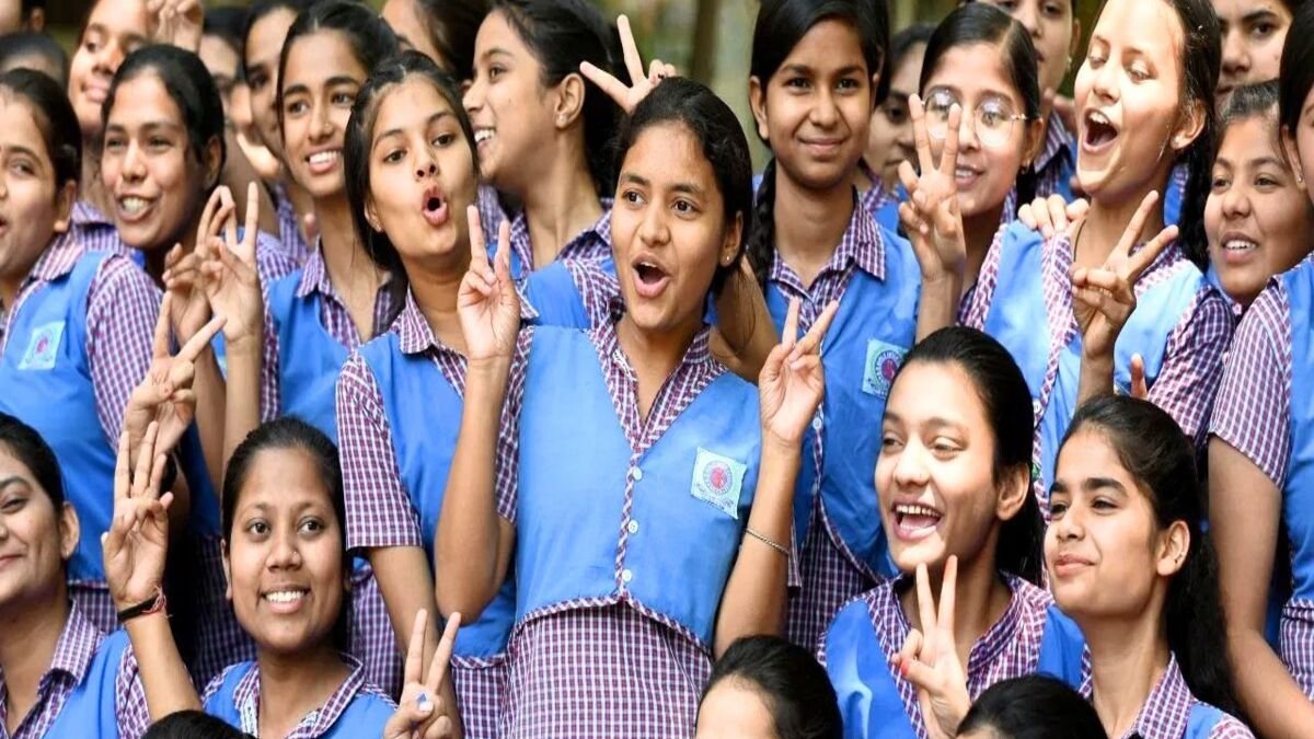 Rajasthan Board Exam