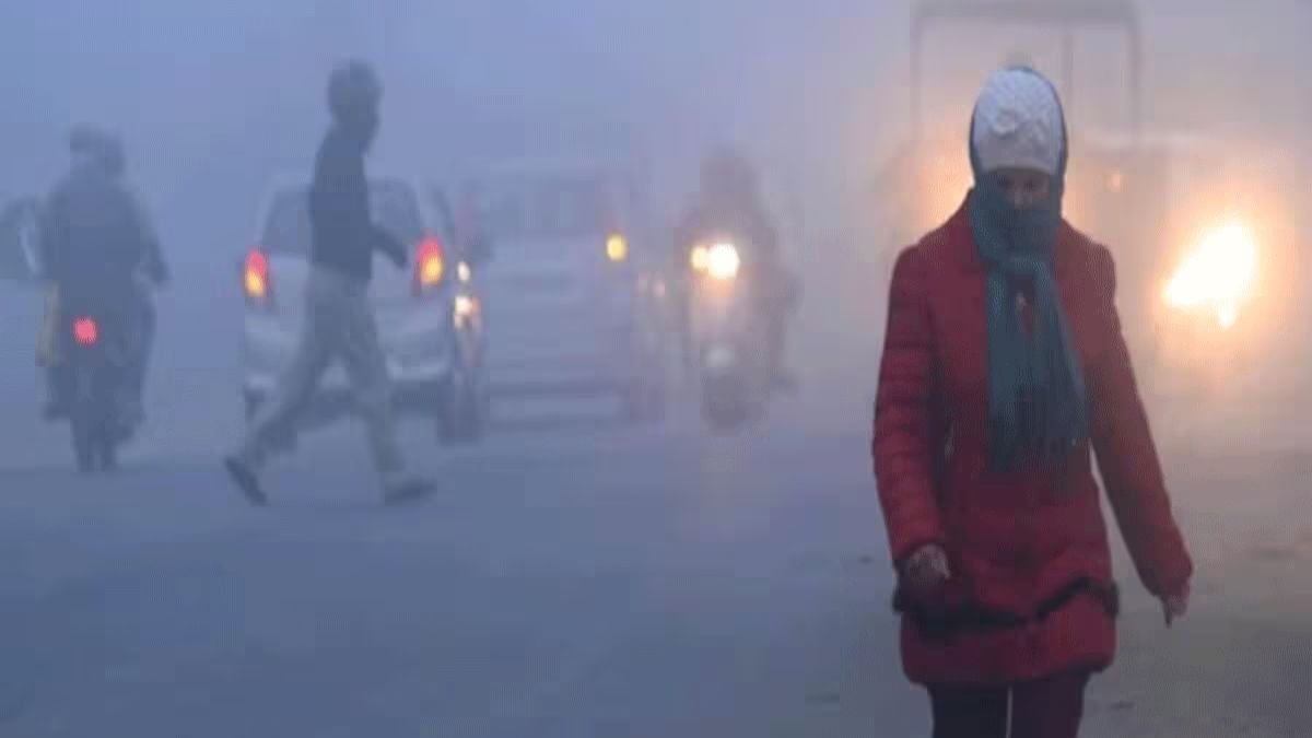 Rajasthan Weather
