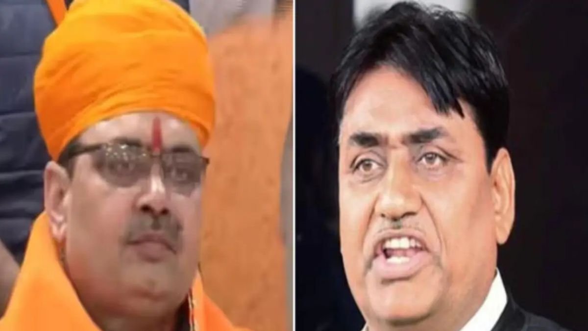 Rajasthan Politics