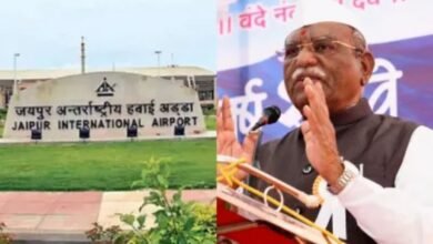 Rajasthan Governor