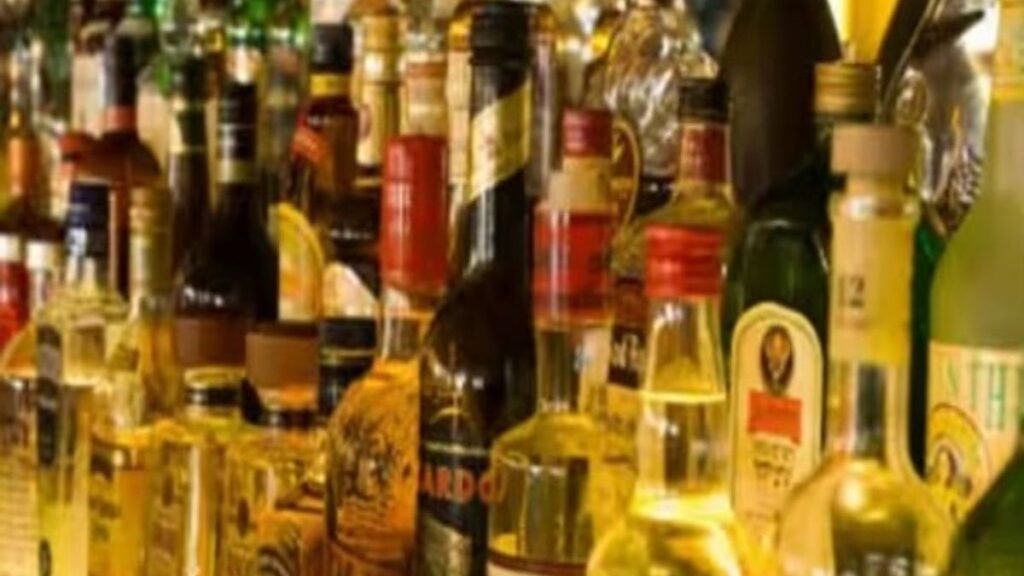 New Excise Policy