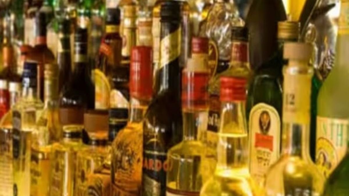 New Excise Policy