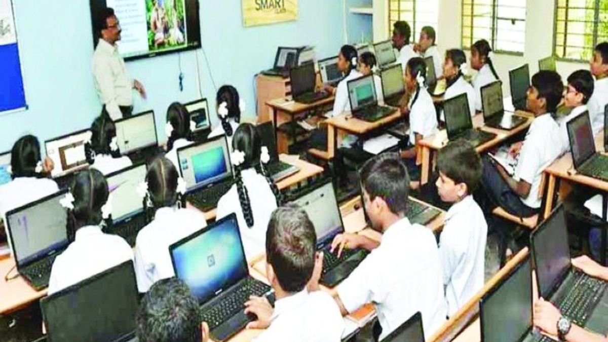 computer teachers