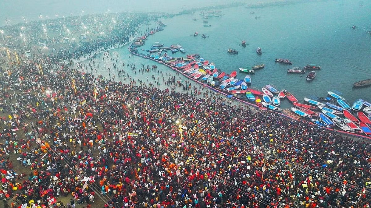 Mahakumbh