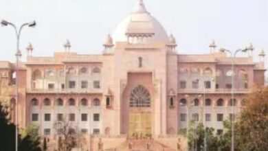 Rajasthan Nager Nigam Elections