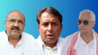 Mahapanchayat