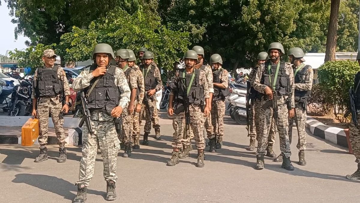 Threat to bomb AIIMS