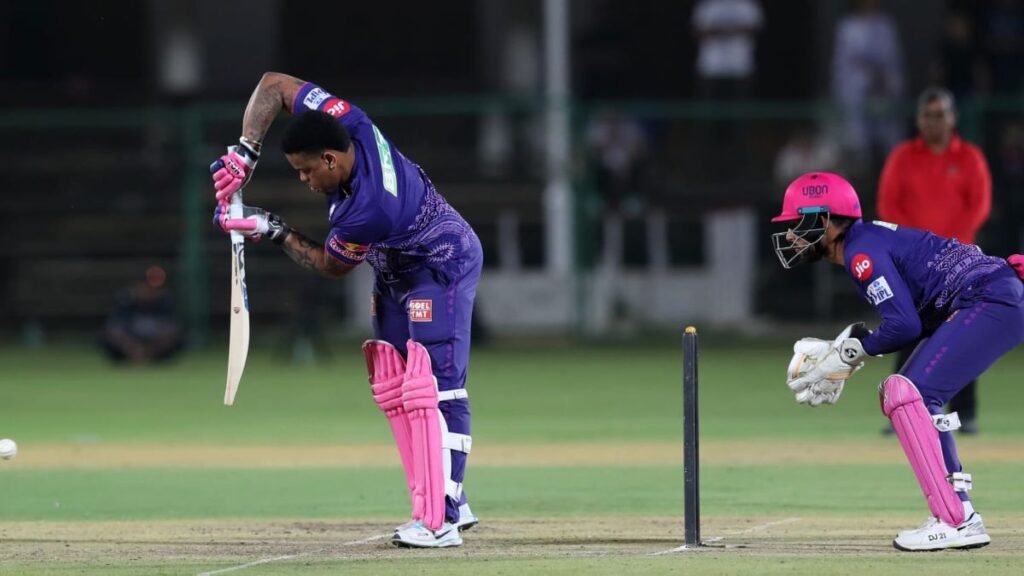 Rajasthan Royals