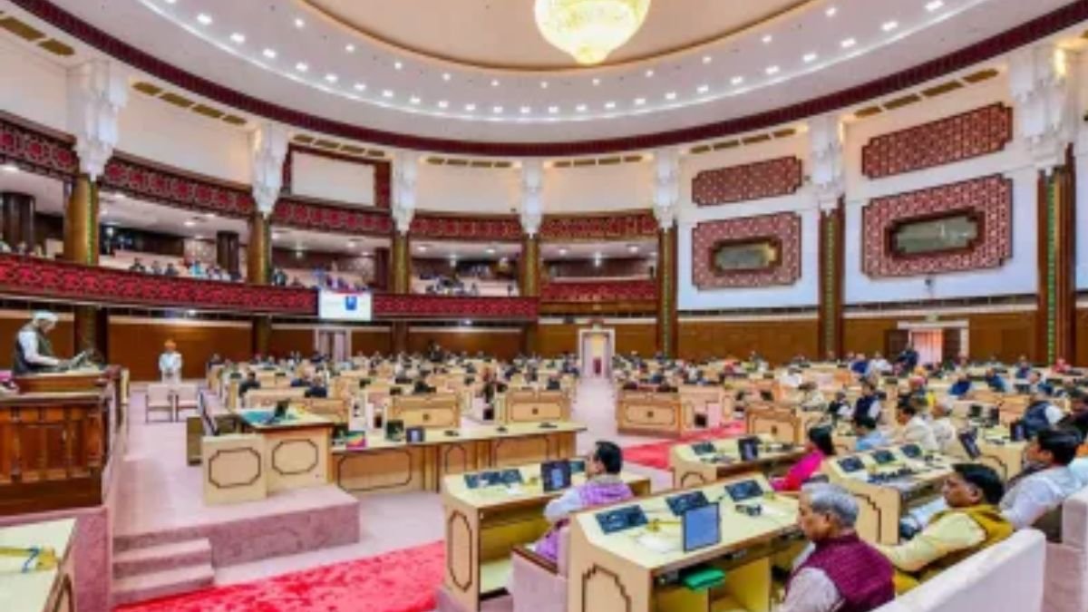 Rajasthan Assembly
