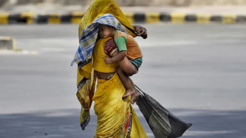 Rajasthan Weather