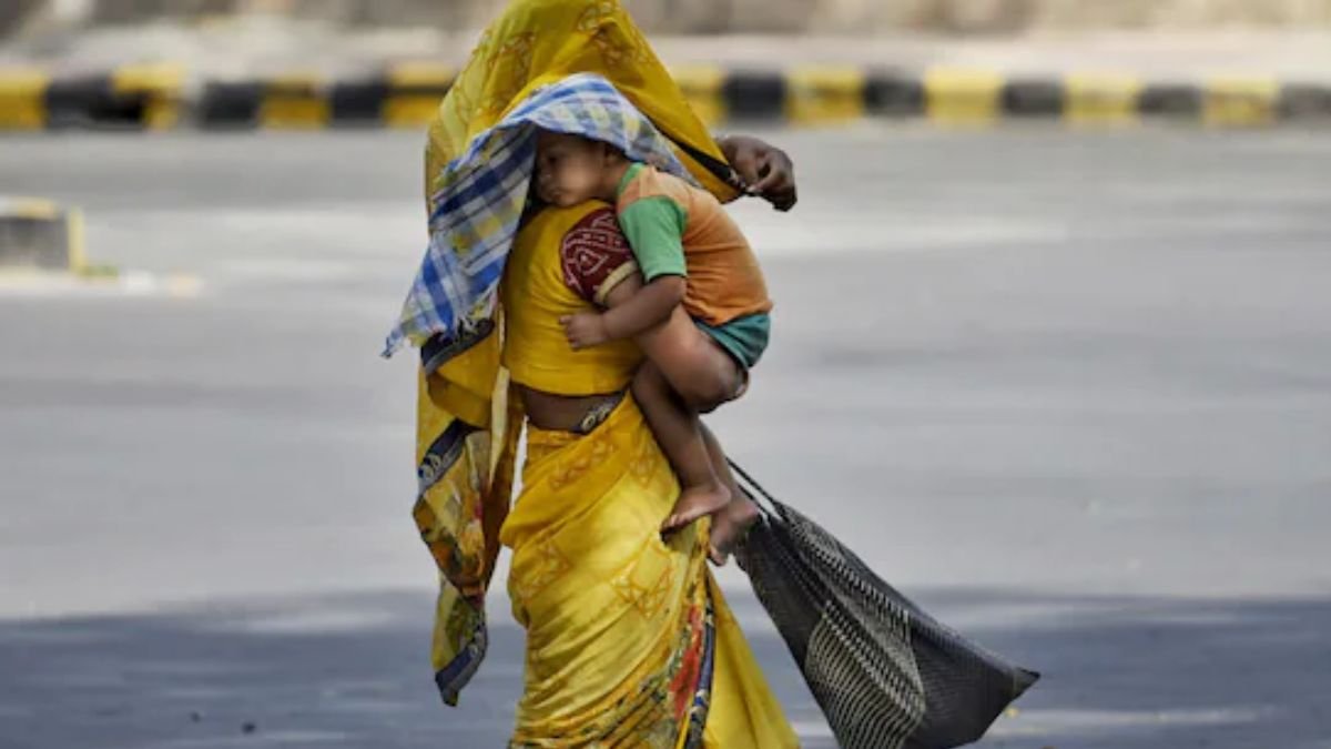 Rajasthan Weather