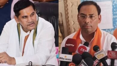 Rajasthan Politics