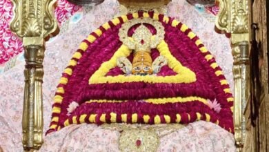 Khatu Shyam Temple