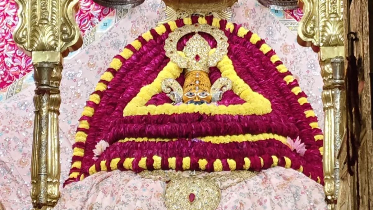 Khatu Shyam Temple