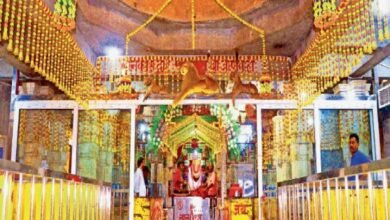 Jeen Mata Mandir