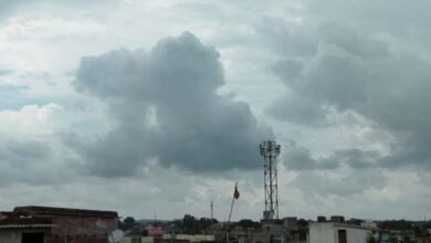 Rajasthan weather