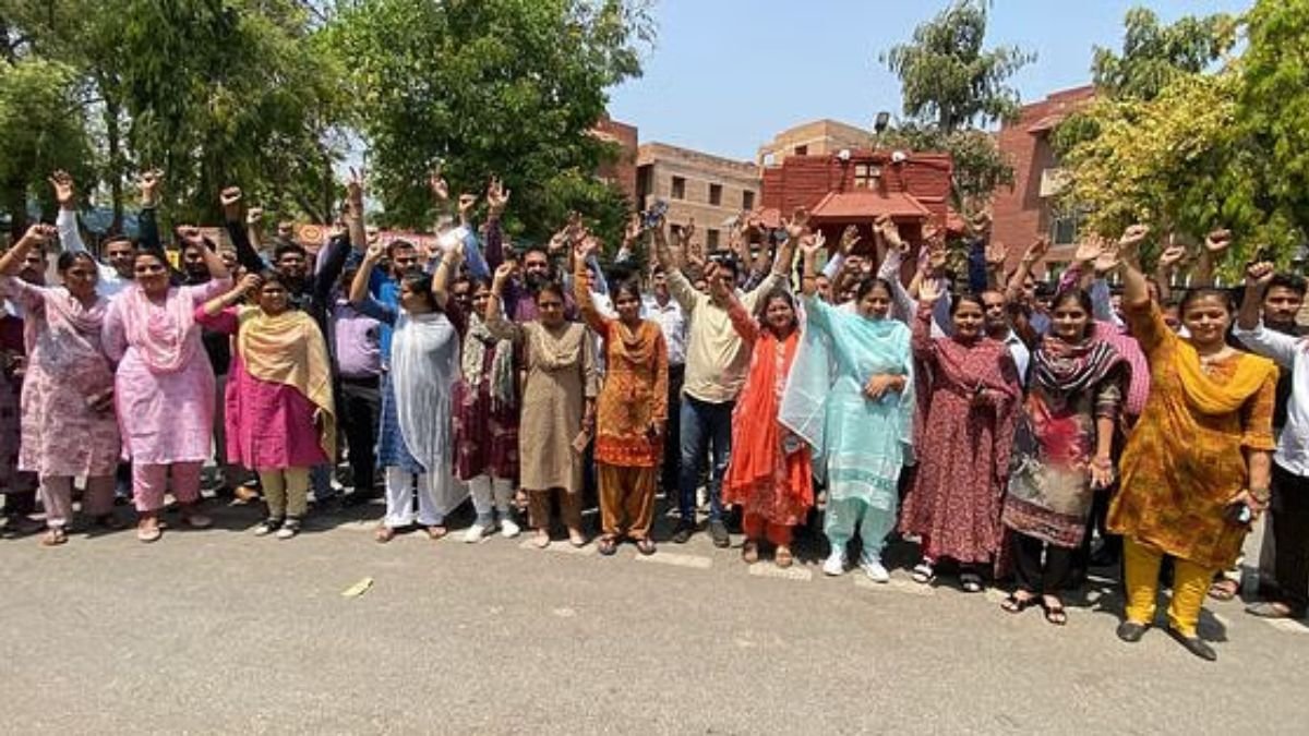 Rajasthan Public Service Commission