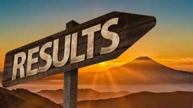 Exam Result