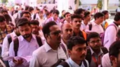 Jail Prahari Admit Card