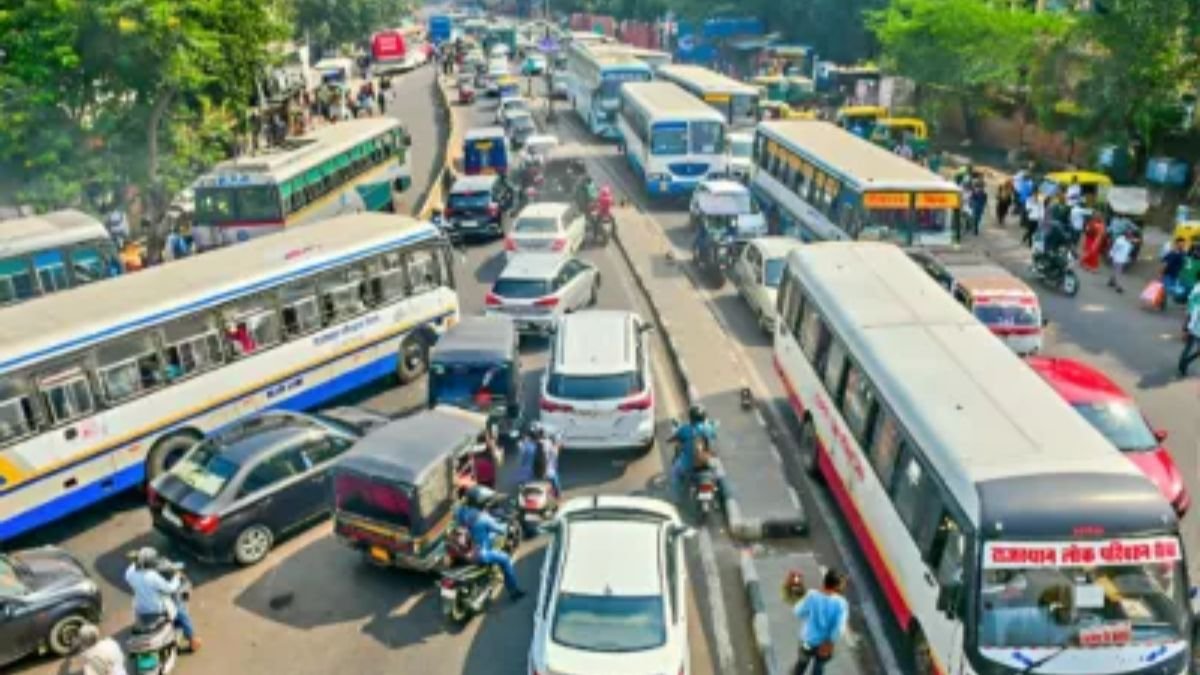 jaipur traffic police