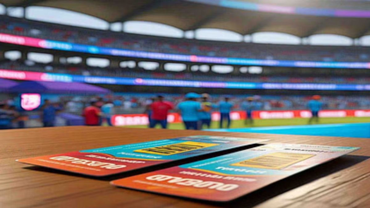 IPL 2025 Cyber Fraud
