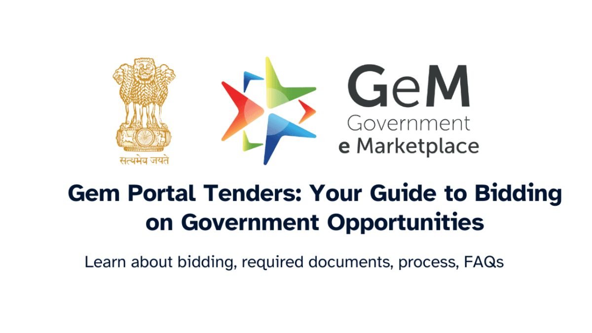 Government bodies