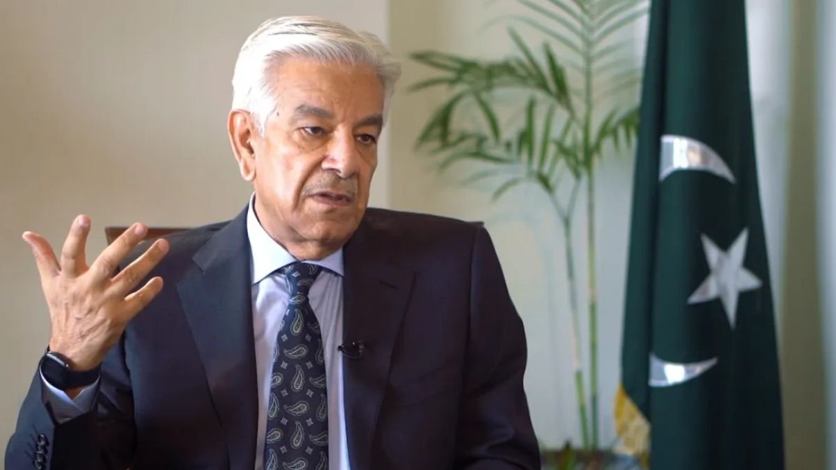High alert in Pakistan