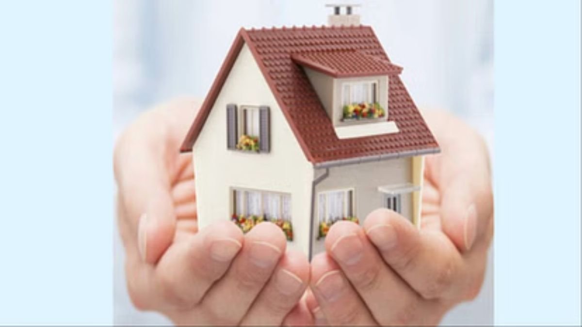 E-lease of houses and plots