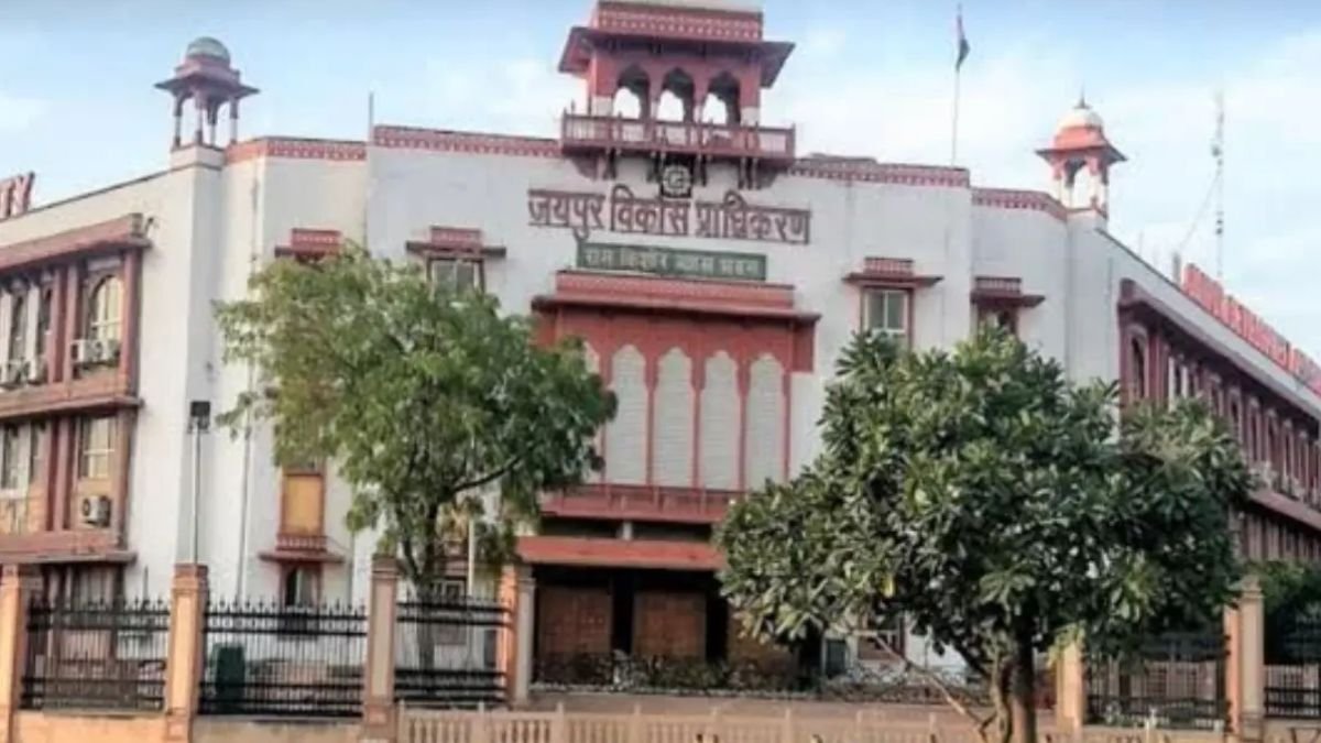 JDA New Housing Scheme