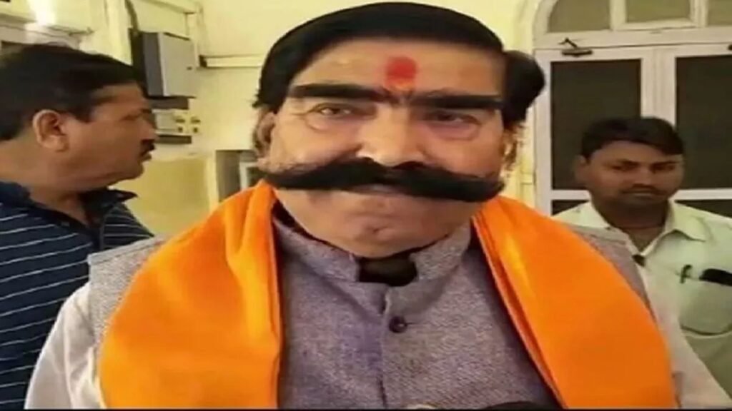 Gyandev Ahuja