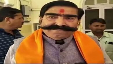 Gyandev Ahuja