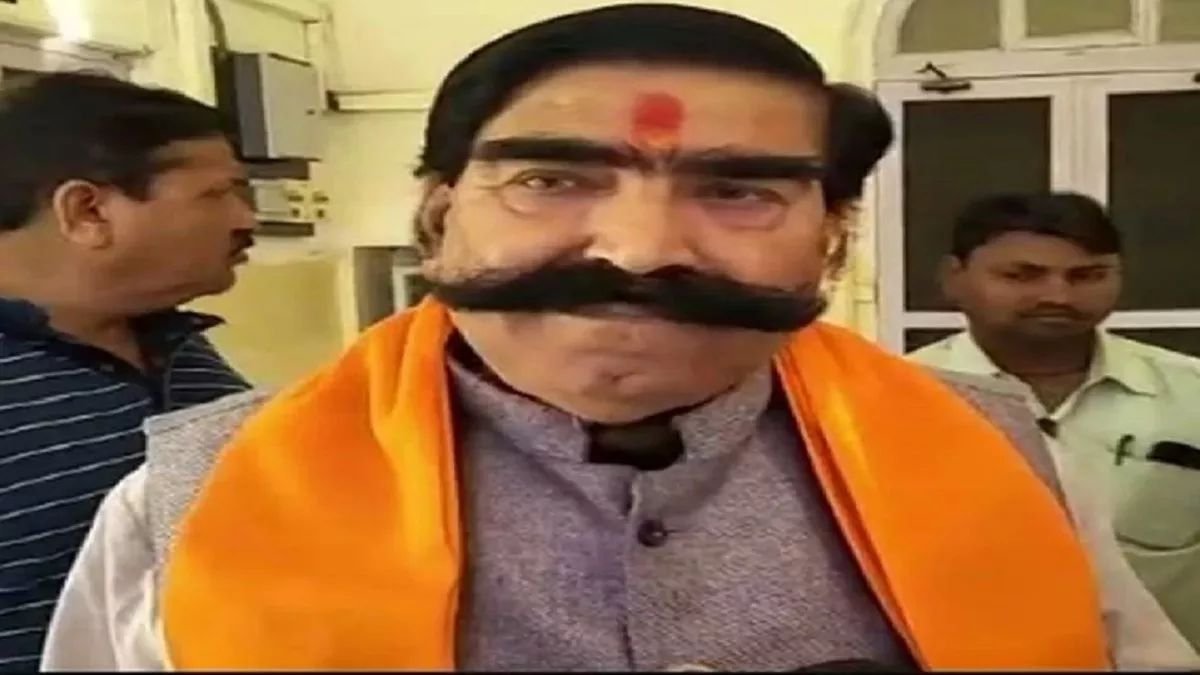 Gyandev Ahuja