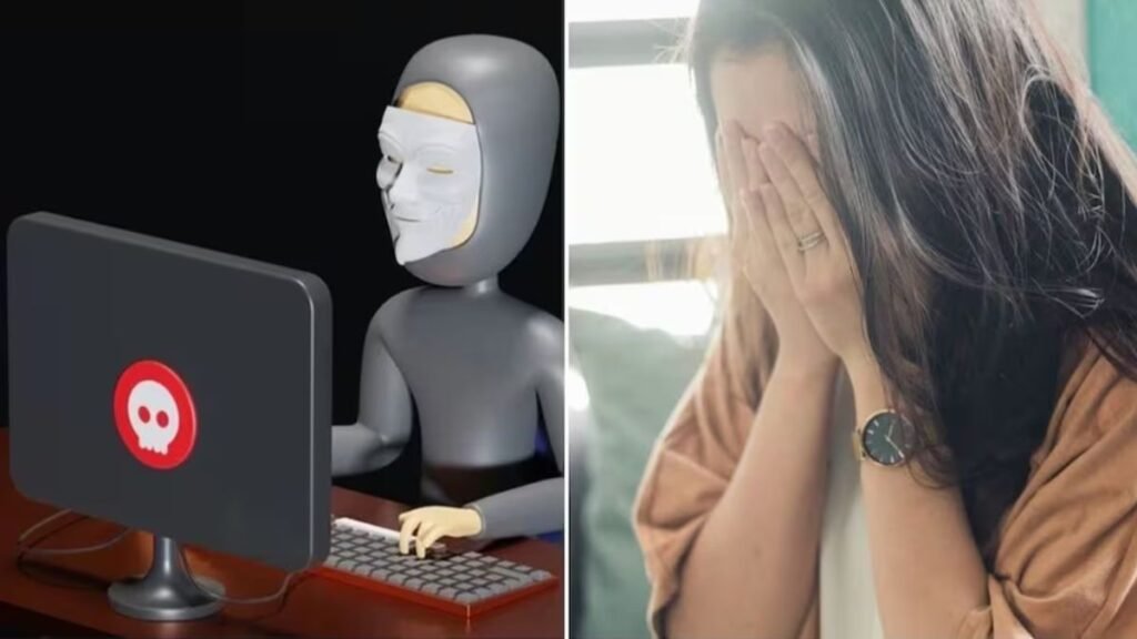 Cyber ​​fraud in Rajasthan