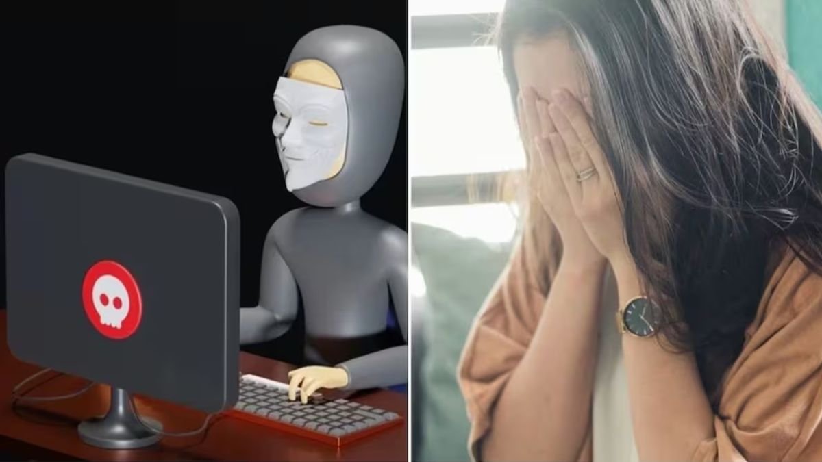 Cyber fraud in Rajasthan