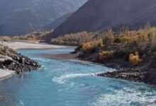 Indus Water can