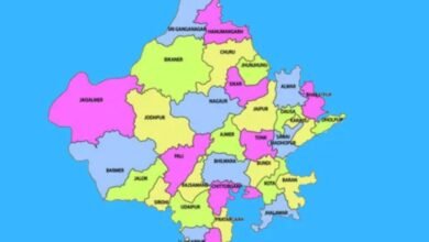 Gram Panchayats Reorganizationin