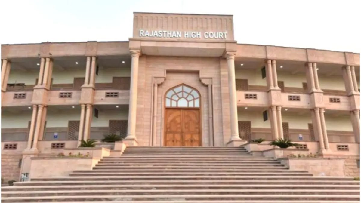 rajasthan govt employee