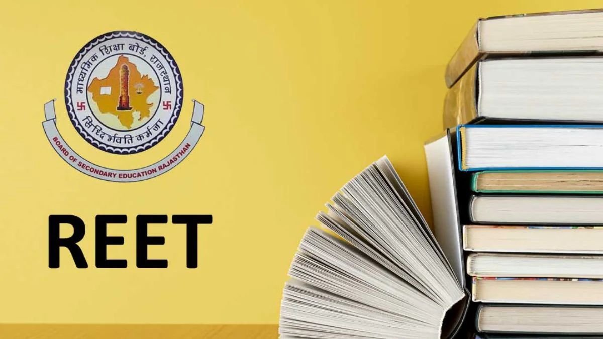 REET Exam 2025