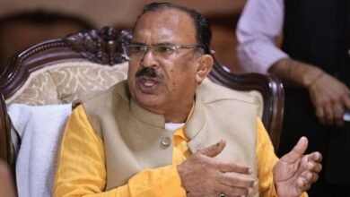 Speaker Vasudev Devnani
