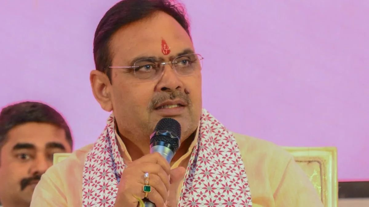 Rajasthan News
