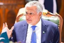 Pakistan's Foreign Minister