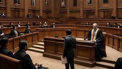 Rajasthan High Court